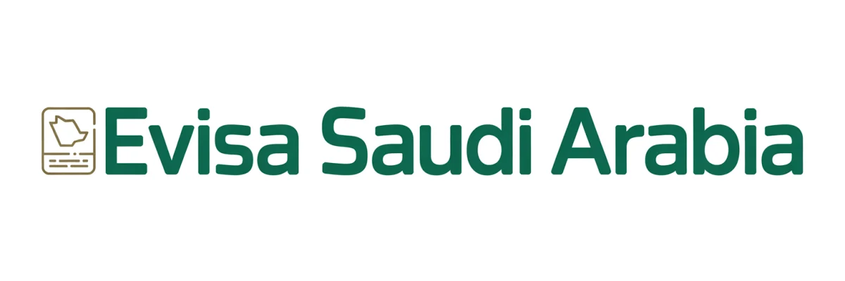 eVisa Saudi Arabia 2026 — Electronic Visa for Saudi Arabia Logo